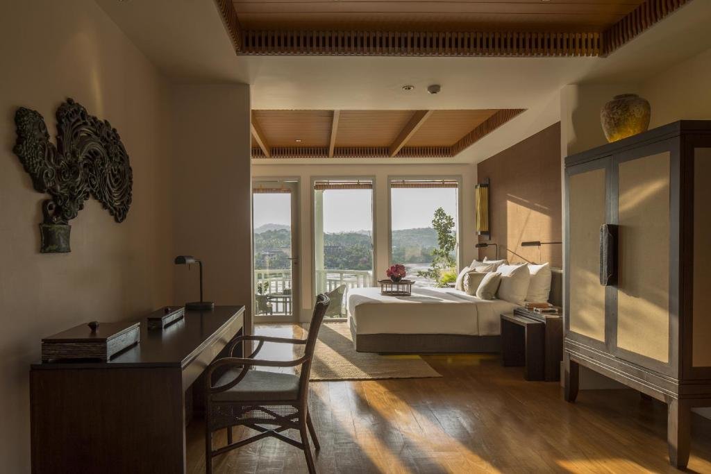 Муанг: Amatara Welleisure Resort