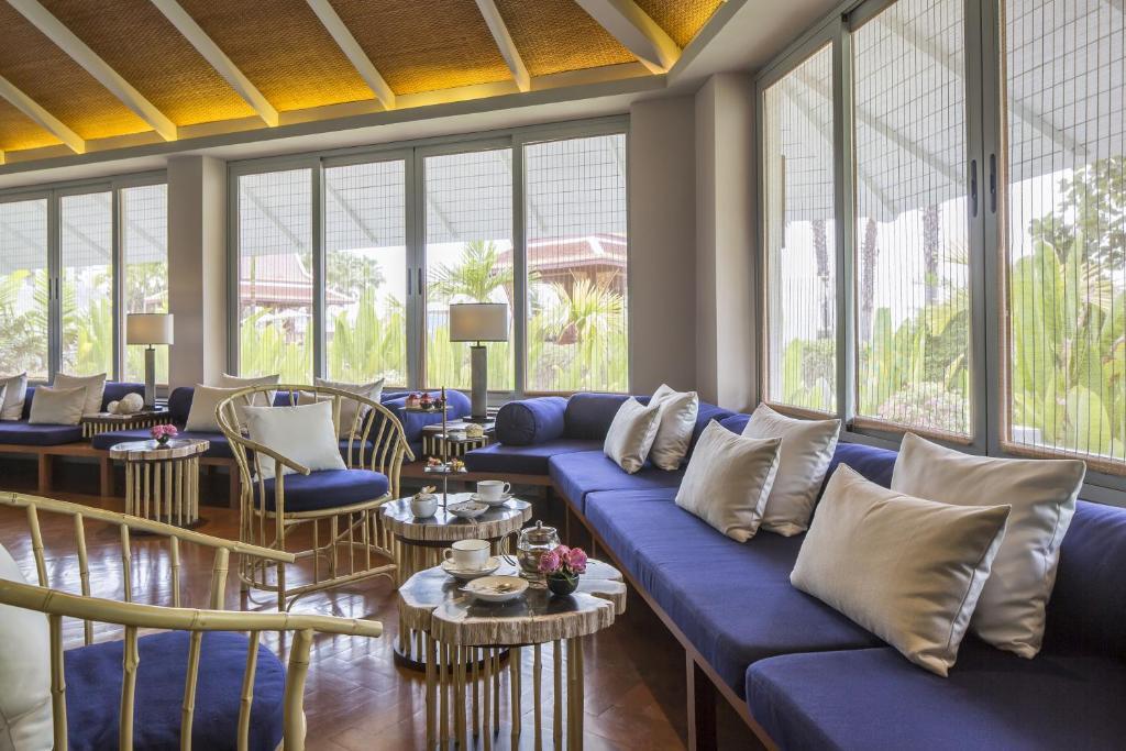Муанг: Amatara Welleisure Resort