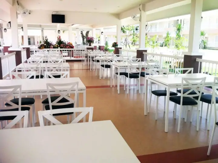 Park Inn Chiangrai — фото 3