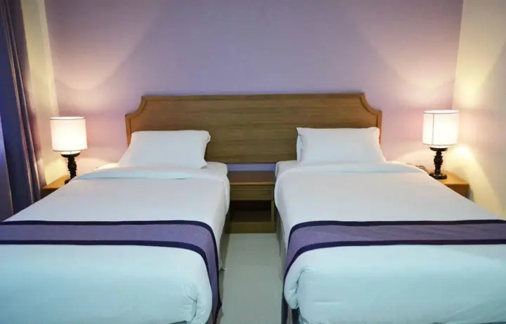 Чианграй: Park Inn Chiangrai