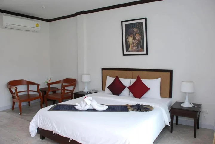 Кату: Phu-Kamala