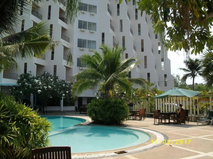 Районг: Sea Sand Sun Resort