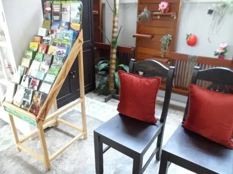 Чиангмай: Baanpordee Guesthouse