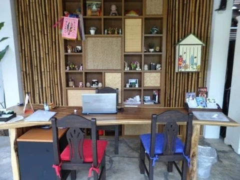Чиангмай: Baanpordee Guesthouse
