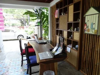 Чиангмай: Baanpordee Guesthouse