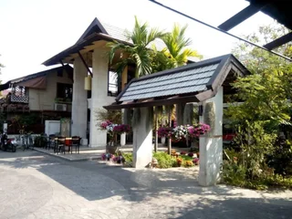 Чиангмай: Baanpordee Guesthouse