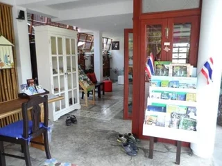 Чиангмай: Baanpordee Guesthouse