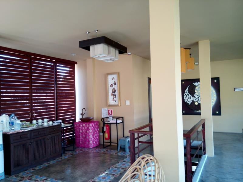 Чиангмай: Baanpordee Guesthouse