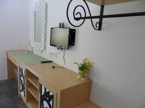 Чиангмай: Baanpordee Guesthouse