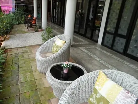 Чиангмай: Baanpordee Guesthouse