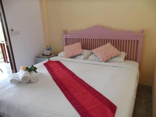 Чиангмай: Baanpordee Guesthouse