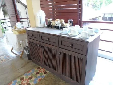 Чиангмай: Baanpordee Guesthouse
