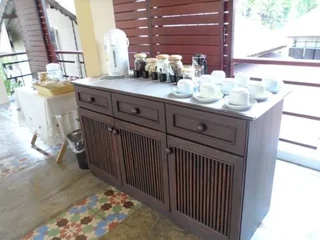 Чиангмай: Baanpordee Guesthouse