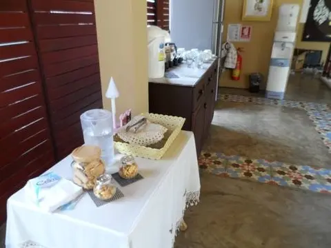 Чиангмай: Baanpordee Guesthouse