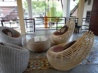 Чиангмай: Baanpordee Guesthouse