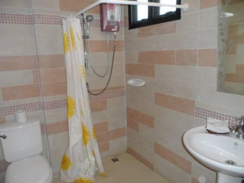Чиангмай: Baanpordee Guesthouse