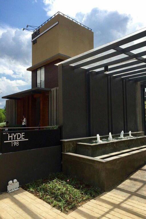 Пак-Чонг: Hyde 198 Homeresort
