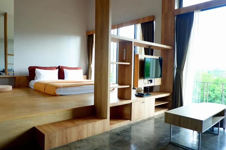 Пак-Чонг: Hyde 198 Homeresort