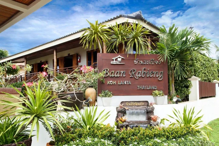 Ланта: Baan Rabieng
