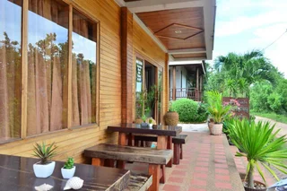 Ланта: Baan Rabieng