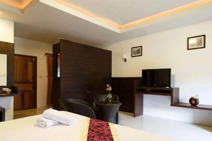Ланта: Baan Rabieng