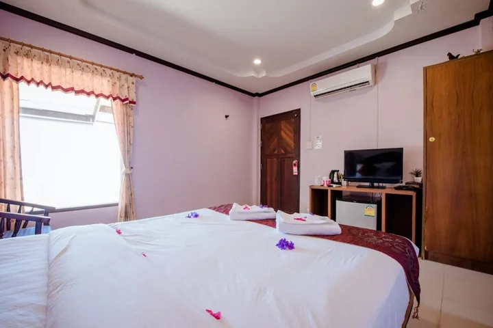 Ланта: Baan Rabieng