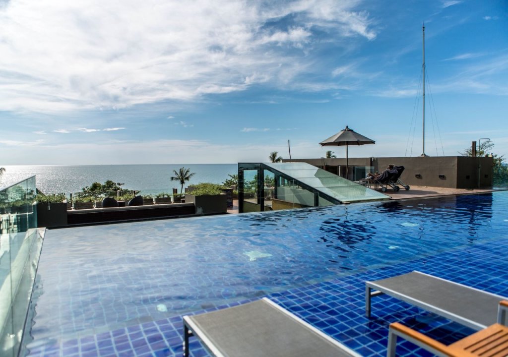 Ко Чанг: The Erawan Koh Chang