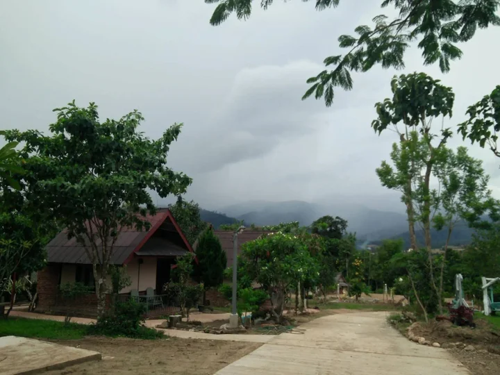 Паи: Tewdoi Garden Resort