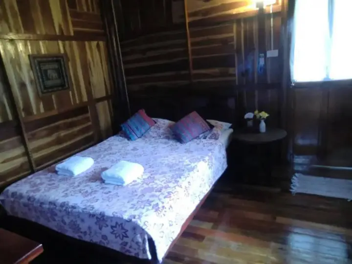 Паи: Tewdoi Garden Resort