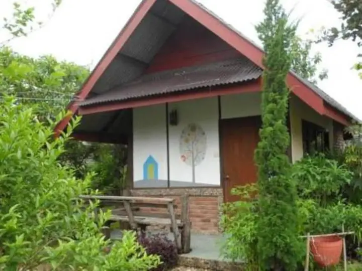 Паи: Tewdoi Garden Resort