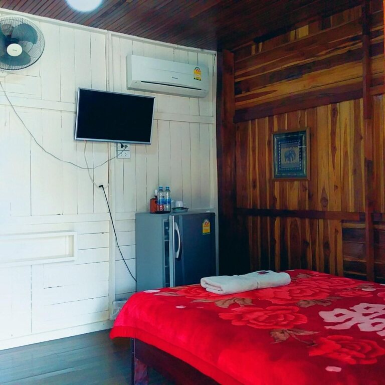 Паи: Tewdoi Garden Resort
