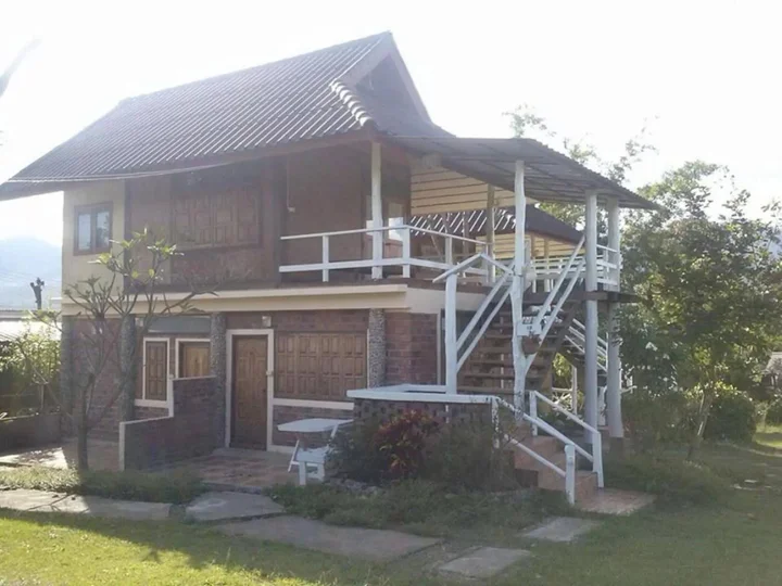 Паи: Tewdoi Garden Resort
