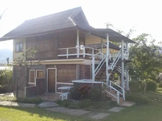 Паи: Tewdoi Garden Resort