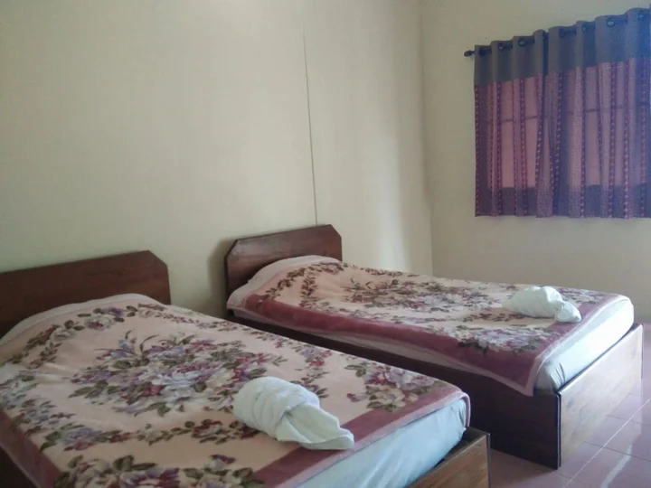 Паи: Tewdoi Garden Resort
