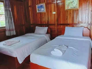 Паи: Tewdoi Garden Resort