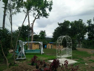 Паи: Tewdoi Garden Resort