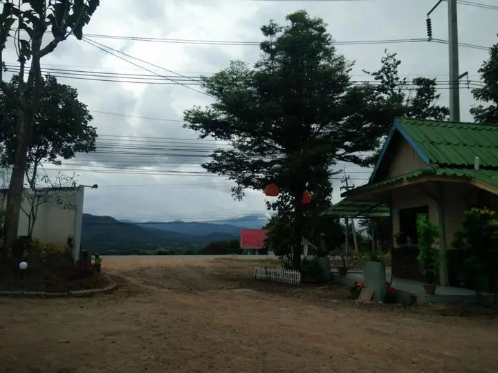 Паи: Tewdoi Garden Resort