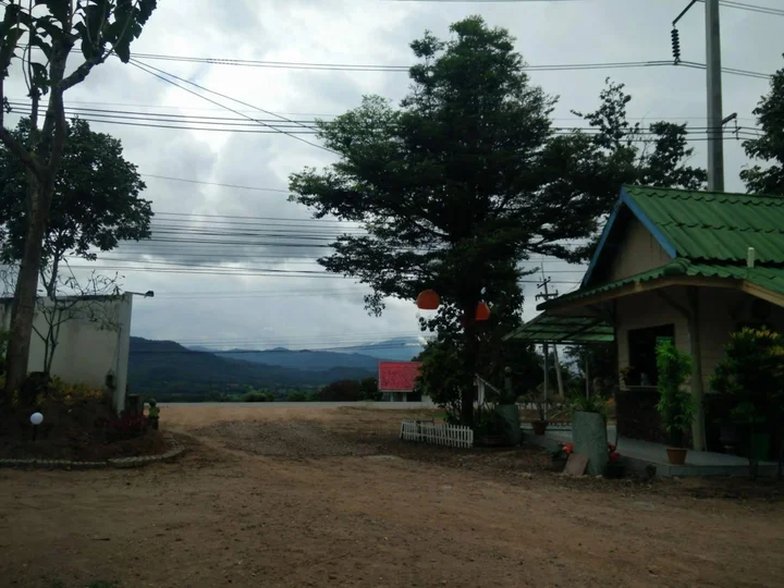 Паи: Tewdoi Garden Resort