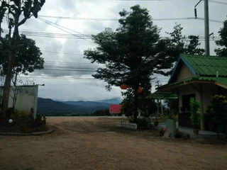 Паи: Tewdoi Garden Resort