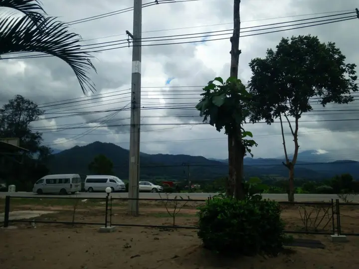 Паи: Tewdoi Garden Resort