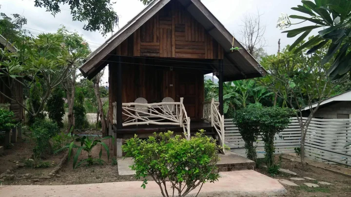 Паи: Tewdoi Garden Resort