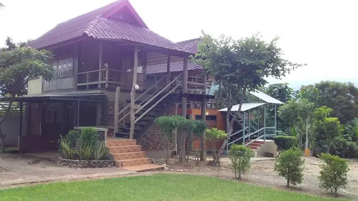 Паи: Tewdoi Garden Resort