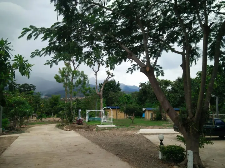 Паи: Tewdoi Garden Resort