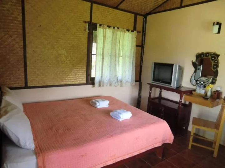 Паи: Tewdoi Garden Resort