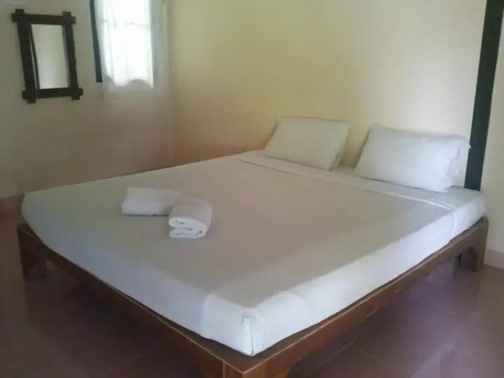 Паи: Tewdoi Garden Resort