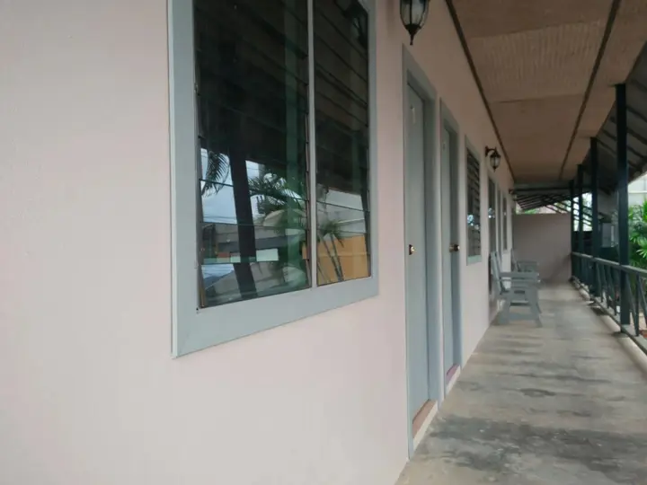 Паи: Tewdoi Garden Resort