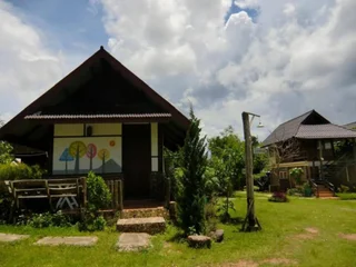 Паи: Tewdoi Garden Resort