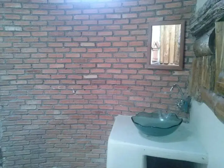 Паи: Tewdoi Garden Resort