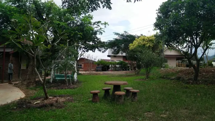 Паи: Tewdoi Garden Resort