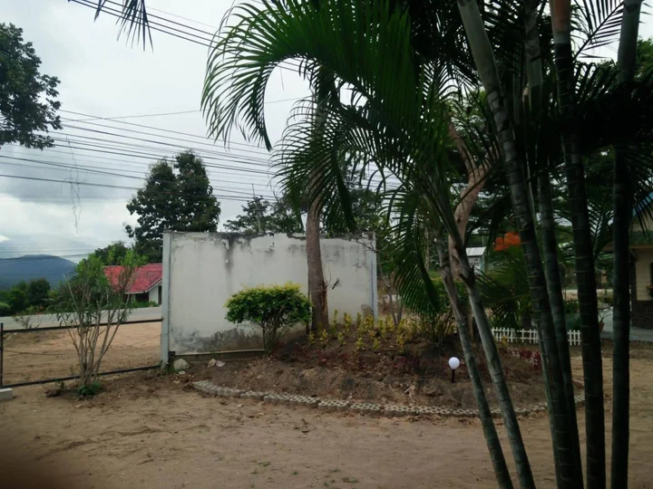 Паи: Tewdoi Garden Resort